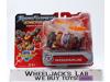 Rodimus Deluxe Class Transformers Energon 2004 Hasbro Action Figure NEW SEALED