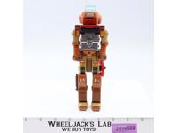 Wreck-Gar Vintage 1986 G1 Transformers Hasbro Action Figure