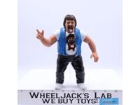 Captain Lou Albano 1986 WWF LJN Titan Sports 8" Vintage Wrestling Superstars