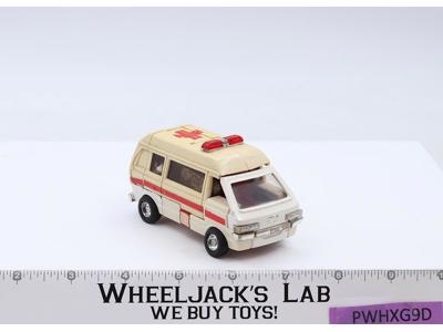 Ratchet G1 Transformers 1984 Hasbro Vintage Action Figure