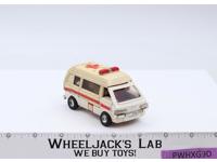 Ratchet G1 Transformers 1984 Hasbro Vintage Action Figure