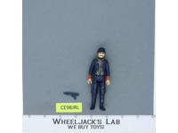 Bespin Security Guard WHITE 100% Complete Star Wars ESB 1980 Kenner NO REPRO