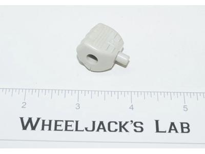 Superion Silverbolt Right Hand Fist 1986 Vintage G1 Transformers Action Figure