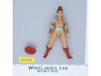 Teela He-Man Masters of the Universe MOTU 1982 Mattel Vintage Action Figure
