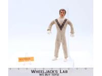 Evel Knievel Stunt Cycle Doll 1972 Ideal Toy Co. Vintage Action Figure