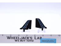 Ramjet Small Wings Pair STICKERED 1985 Hasbro G1 Transformers Action Figure