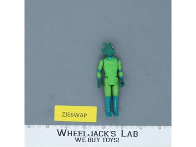 Greedo Bounty Hunter Star Wars 1978 Kenner Vintage Action Figure