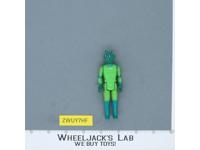 Greedo Bounty Hunter Star Wars 1978 Kenner Vintage Action Figure