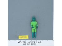 Greedo Bounty Hunter Star Wars 1978 Kenner Vintage Action Figure