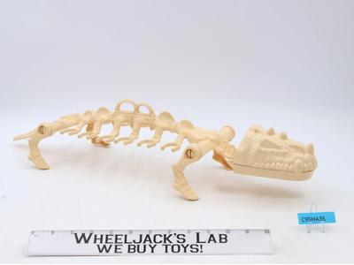 Battle Bones Complete He-Man Masters of the Universe MOTU 1985 Mattel Vehicle