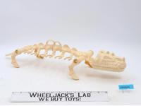 Battle Bones Complete He-Man Masters of the Universe MOTU 1985 Mattel Vehicle