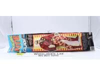 General Hawk Figure Kite 4.5ft x 2ft Kite GI Joe 1991 Spectra Star NEW