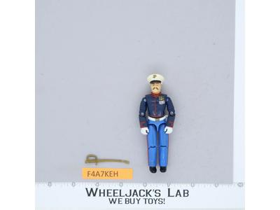 Gung-Ho V2 100% Complete G.I. Joe 1987 Hasbro Vintage Action Figure