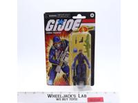 Cobra Trooper GI Joe Retro Collection 2021 Hasbro Action Figure NEW MOSC SEALED