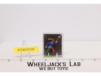 Infantry Toy Soldier Elastolin by Preiser 1.75" NIB #6309 40mm