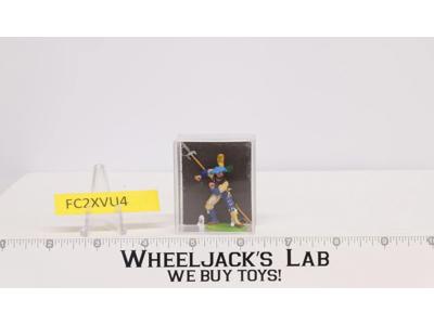 Mercenary with Pike Elastolin by Preiser 1.75" NIB #6311 40mm