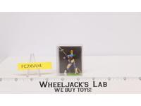 Mercenary with Pike Elastolin by Preiser 1.75" NIB #6311 40mm