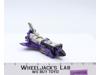 Astrotrain 1985 G1 Transformers Space Shuttle Action Figure Vintage