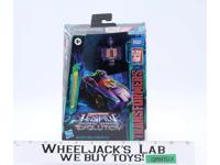 Cyberverse Universe Shadow Striker Transformers Legacy Evolution Hasbro NEW MISB