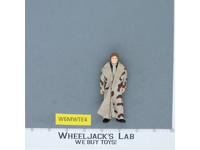 Han Solo Trench Coat Star Wars ROTJ Return of the Jedi 1983 Kenner Action Figure