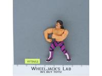 Ravishing Rick Rude 100% Complete WWE WWF Wrestling 1991 Hasbro Action Figure