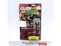 Gristle Urban Crime Commander GI Joe Battle Corps 1992 Hasbro NEW MOSC SEALED