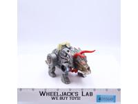 Slag Dinobot Vintage 1985 G1 Transformers Hasbro Action Figure