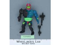 Trap Jaw He-Man Masters of the Universe MOTU Vintage 1983 Mattel Vintage Figure