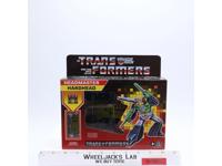 Hardhead Headmaster Transformers Reissue 2020 Hasbro Action Figure NEW SEALED