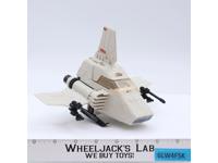 ISP-6 Imperial Shuttle Pod Mini Rig 100% Complete 1983 Star Wars ROTJ Kenner