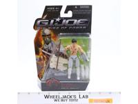 Storm Shadow GI Joe The Rise Of Cobra 2009 Hasbro Action Figure NEW SEALED