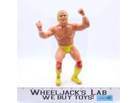 Hulk Hogan WWF 8" Wrestling Superstars 1984 LJN Titan Sports Vintage Figure