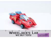 Pointblank Targetmaster 1987 G1 Transformers Hasbro Action Figure Vintage