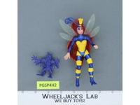 Earthworm Jim Princess What's-Her-Name Playmates 1994 Vintage Action Figure