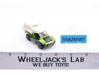 Power Pad Light Apple Green 1969 1970 Hot Wheels Mattel Vintage Redlines RL