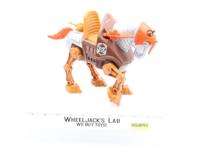 Stridor 100% Complete He-Man Masters of the Universe MOTU 1984 Mattel Vintage