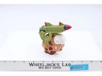 Major Legger Mutton 100% Complete Barnyard Commandos Playmates 1989 Vintage