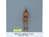 EV-9D9 100% Complete Last 17 Star Wars POTF 1985 Kenner Action Figure NR MINT