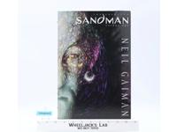 The Absolute Sandman Volume One 1 2006 DC Comics Neil Gaiman Vertigo Like New