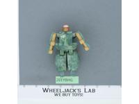 Boulder Rock Lords Tonka 1986 Vintage Action Figure