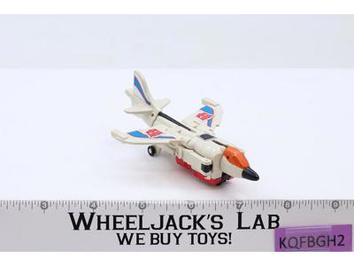 Slingshot Superion Vintage 1986 G1 Transformers Hasbro Action Figure