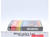 Atlantis Atari 2600 1982 Imagic NEW SEALED Video Game Cartridge