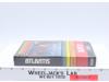 Atlantis Atari 2600 1982 Imagic NEW SEALED Video Game Cartridge