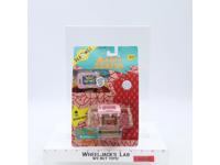 Magic Screen Pee-Wee's Playhouse 1988 Matchbox Action Figure Herman NEW SEALED