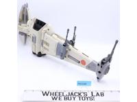 B-Wing Fighter 100% Complete Star Wars ROTJ 1984 Kenner Action Figure Vehicle