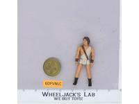 Perseus Clash of the Titans Mattel 1980 Vintage Action Figure 4" w/ Shield