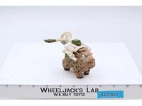 Commodore Fleece Cardigan 100% Complete Barnyard Commandos Playmates 1989 NM