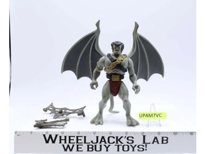 Goliath Claw Climber Disney Gargoyles 1995 Kenner Action Figure