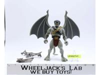 Goliath Claw Climber Disney Gargoyles 1995 Kenner Action Figure