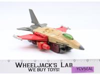 D-305 Godmaster Buster Dreadwing Transformers G1 Takara Vintage Action Figure